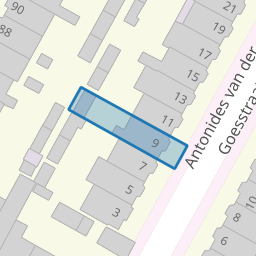 Perceel STN01-A-1277