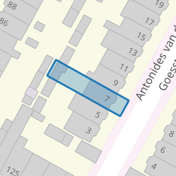 Perceel STN01-A-1278