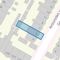 Perceel STN01-A-1279