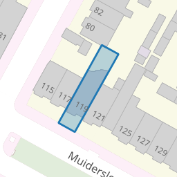 Perceel STN01-A-1283