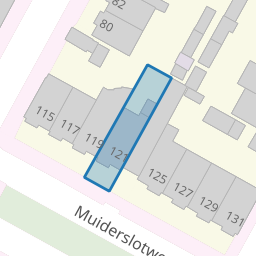 Perceel STN01-A-1284