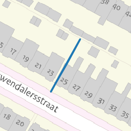 Perceel STN01-A-1302