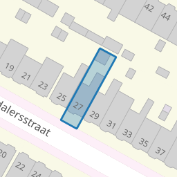 Perceel STN01-A-1304