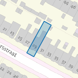 Perceel STN01-A-1305