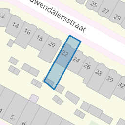 Perceel STN01-A-1314