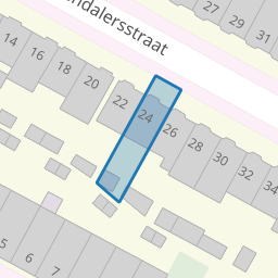 Perceel STN01-A-1315