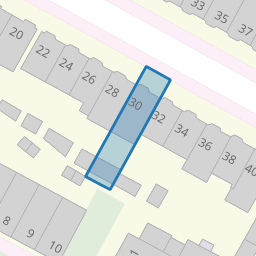 Perceel STN01-A-1318