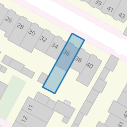 Perceel STN01-A-1321