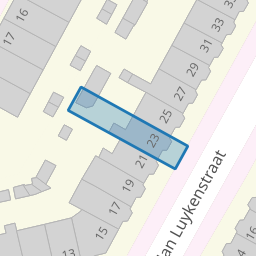 Perceel STN01-A-1349