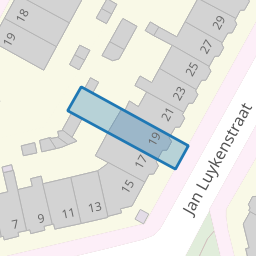 Perceel STN01-A-1351