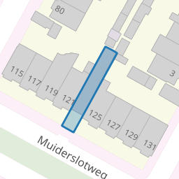 Perceel STN01-A-1378