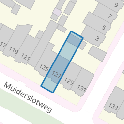 Perceel STN01-A-1380