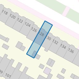 Perceel STN01-A-1400