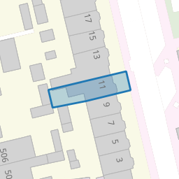 Perceel STN01-A-1419