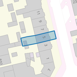 Perceel STN01-A-1422