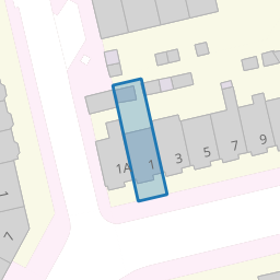 Perceel STN01-A-1425