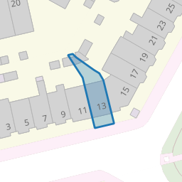 Perceel STN01-A-1431