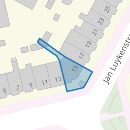 Perceel STN01-A-1432