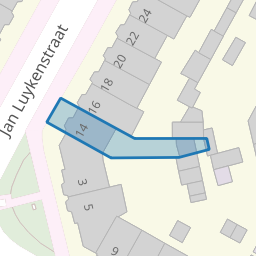 Perceel STN01-A-1437