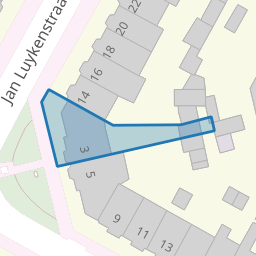 Perceel STN01-A-1438