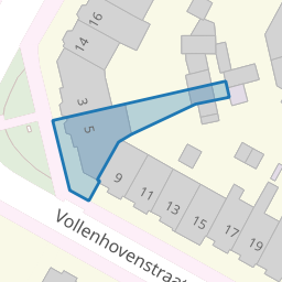 Perceel STN01-A-1439