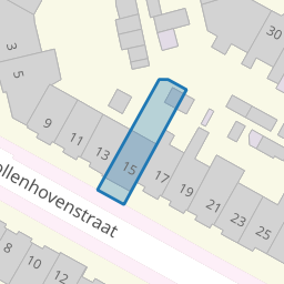 Perceel STN01-A-1443