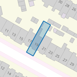 Perceel STN01-A-1445