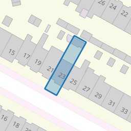 Perceel STN01-A-1447