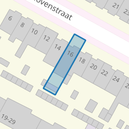 Perceel STN01-A-1455