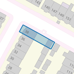 Perceel STN01-A-1460