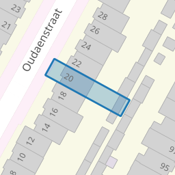 Perceel STN01-A-1469