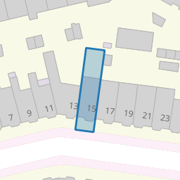 Perceel STN01-A-1485