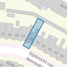 Perceel STN01-A-1492