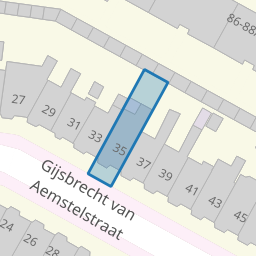 Perceel STN01-A-1495