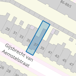 Perceel STN01-A-1496