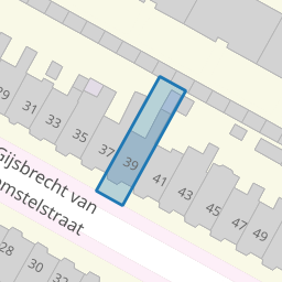 Perceel STN01-A-1497