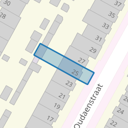 Perceel STN01-A-1531