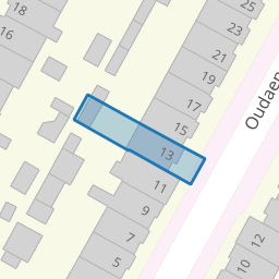 Perceel STN01-A-1537