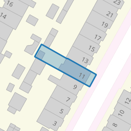 Perceel STN01-A-1538