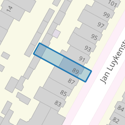 Perceel STN01-A-1579