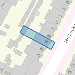 Perceel STN01-A-1580