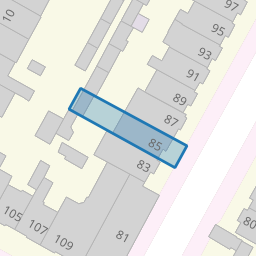 Perceel STN01-A-1581