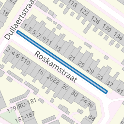 Perceel STN01-A-1589