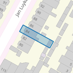 Perceel STN01-A-1594