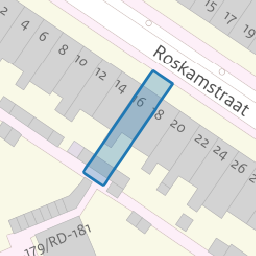 Perceel STN01-A-1609