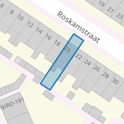 Perceel STN01-A-1611