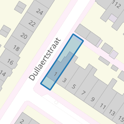 Perceel STN01-A-1614