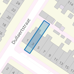 Perceel STN01-A-1615