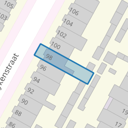 Perceel STN01-A-1629