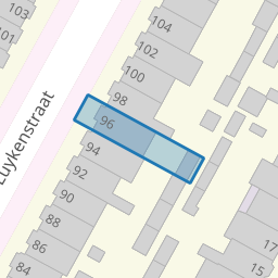 Perceel STN01-A-1640